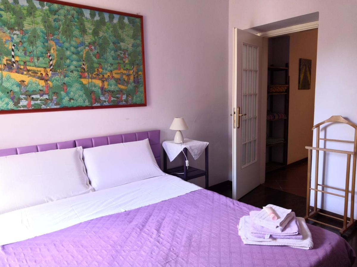 Al Giardino Di Alice Bed & Breakfast Перуджа Екстериор снимка