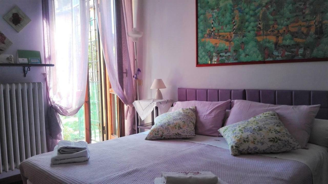Al Giardino Di Alice Bed & Breakfast Перуджа Екстериор снимка