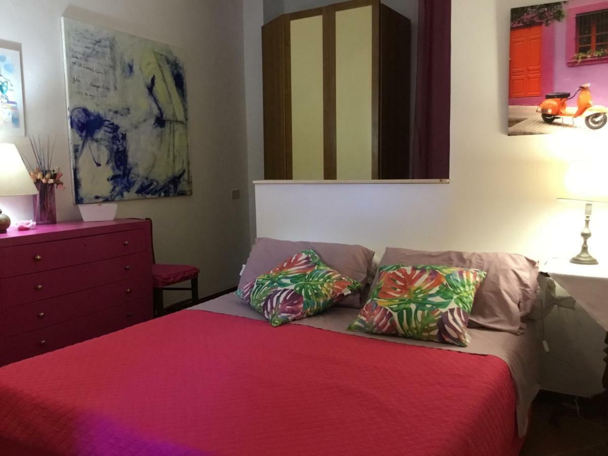 Al Giardino Di Alice Bed & Breakfast Перуджа Екстериор снимка