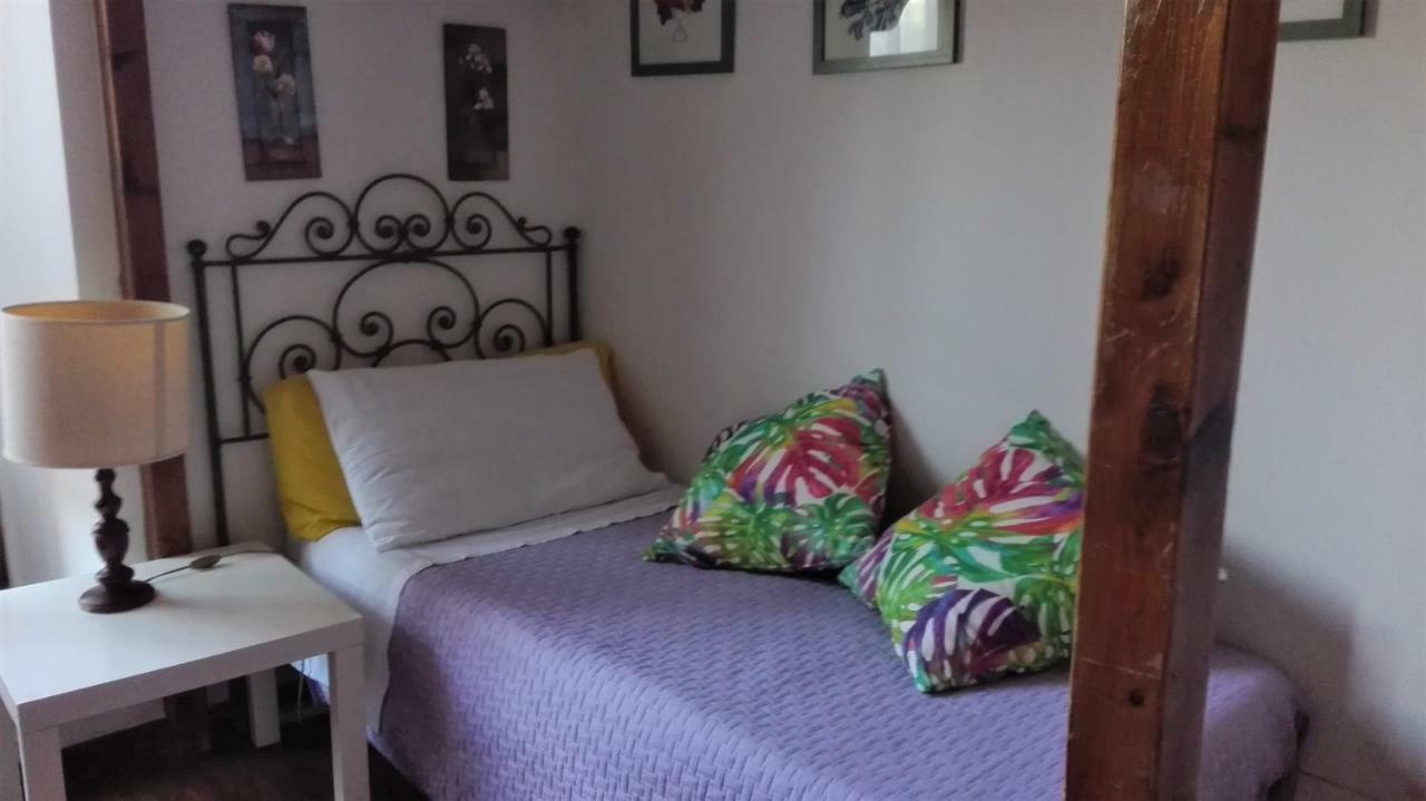 Al Giardino Di Alice Bed & Breakfast Перуджа Екстериор снимка
