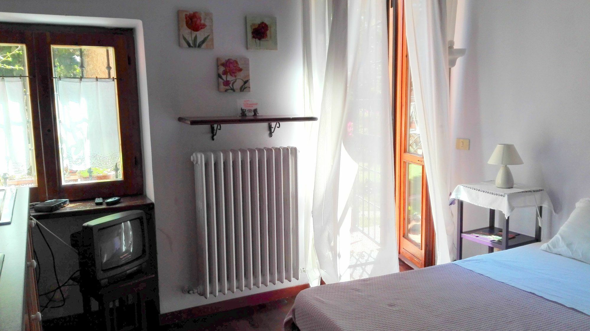 Al Giardino Di Alice Bed & Breakfast Перуджа Екстериор снимка