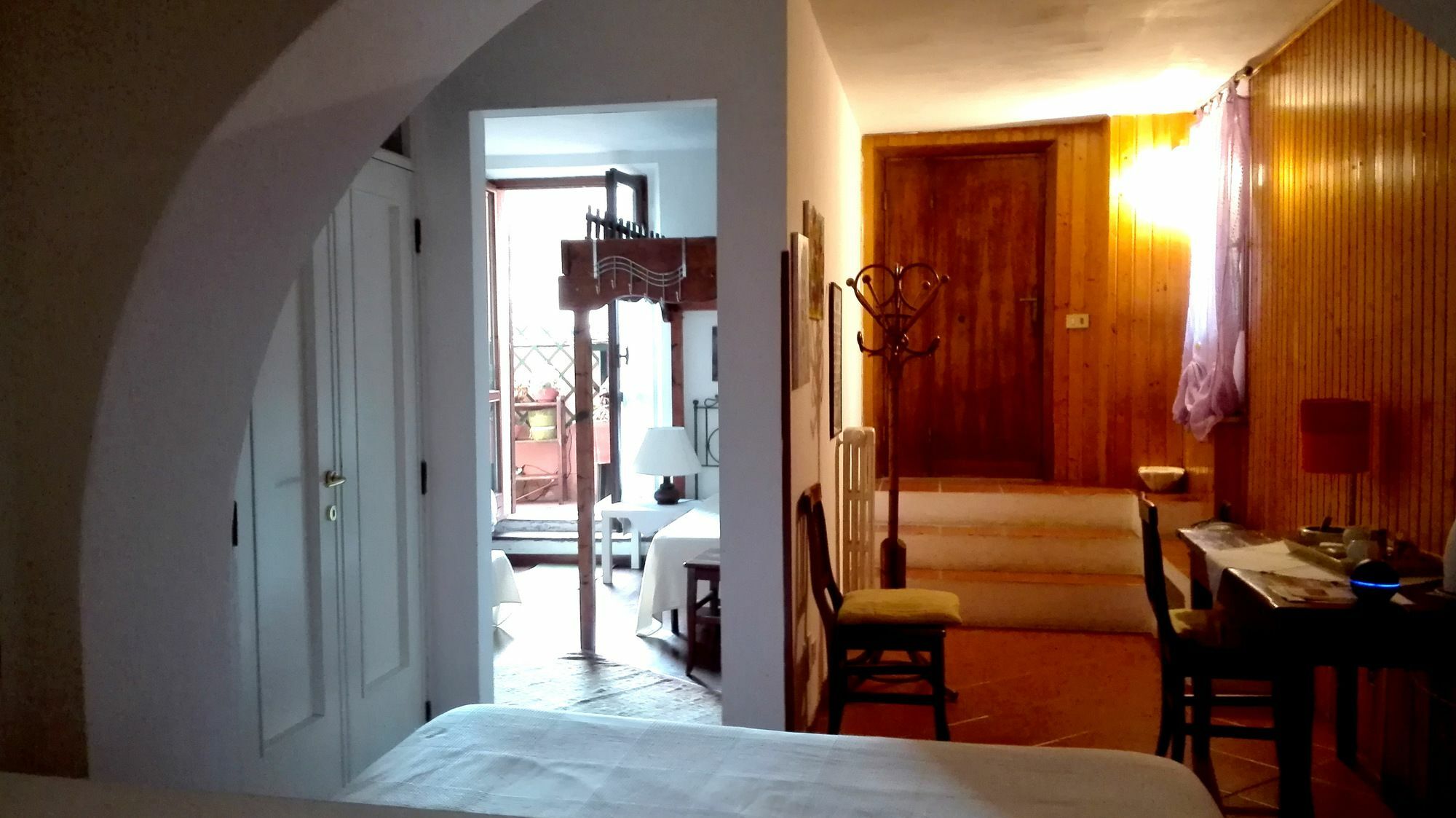 Al Giardino Di Alice Bed & Breakfast Перуджа Екстериор снимка