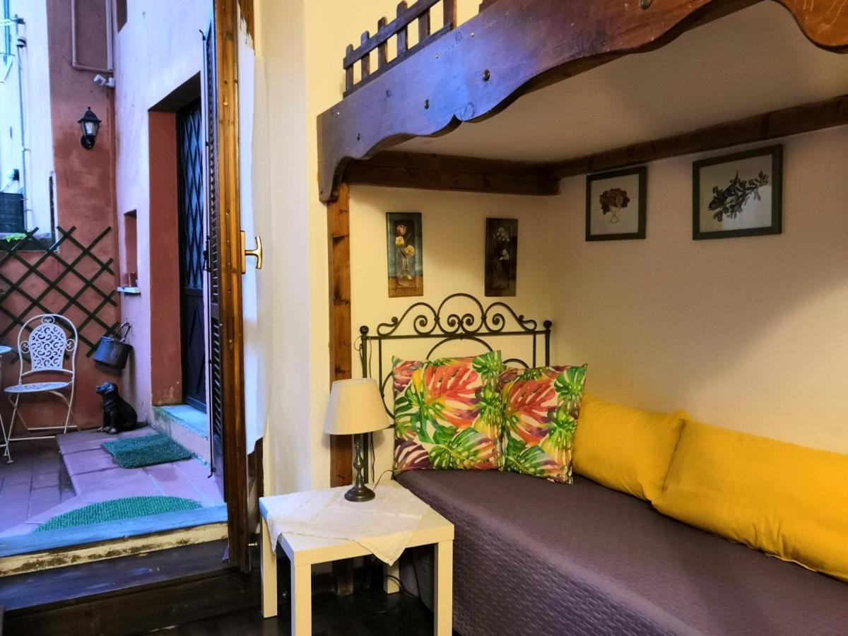 Al Giardino Di Alice Bed & Breakfast Перуджа Екстериор снимка