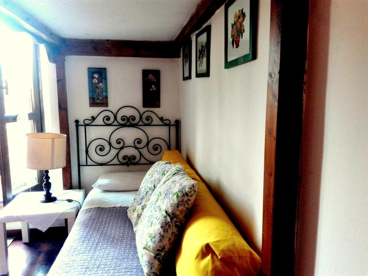 Al Giardino Di Alice Bed & Breakfast Перуджа Екстериор снимка